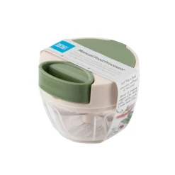 Taylor's Eye Witness Taylor's Eye Witness 400ml Manual Food Processor - Sage & Oyster
