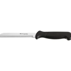 Taylor's Eye Witness Taylor's Eye Witness Sheffield Choice Serrated Multi-Purpose Knife - 10cm