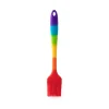 Taylor's Eye Witness Taylor's Eye Witness Silicone Pastry Brush - Rainbow