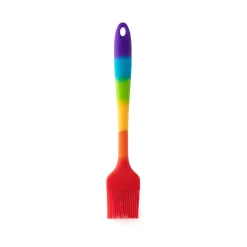 Taylor's Eye Witness Taylor's Eye Witness Silicone Pastry Brush - Rainbow