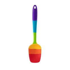 Taylor's Eye Witness Taylor's Eye Witness Silicone Spatula Spoon - Rainbow