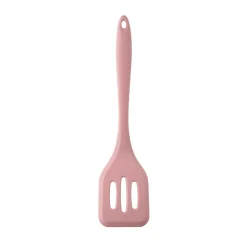 Taylor's Eye Witness Taylor's Eye Witness Silicone Slotted Turner - Cherry Blossom