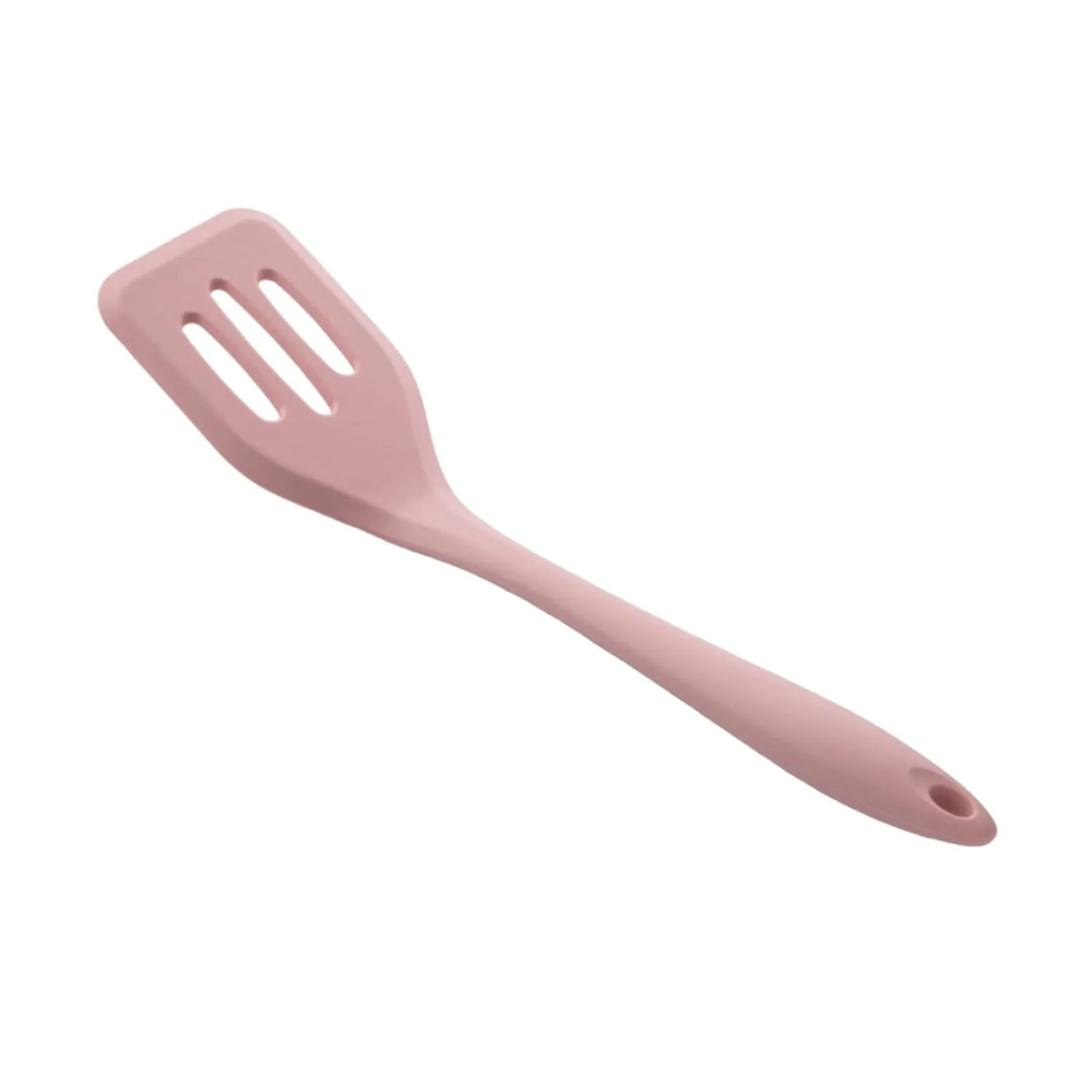 Taylor's Eye Witness Taylor's Eye Witness Silicone Slotted Turner - Cherry Blossom