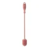 Taylor's Eye Witness Taylor's Eye Witness Silicone Bottle Brush - Cherry Blossom