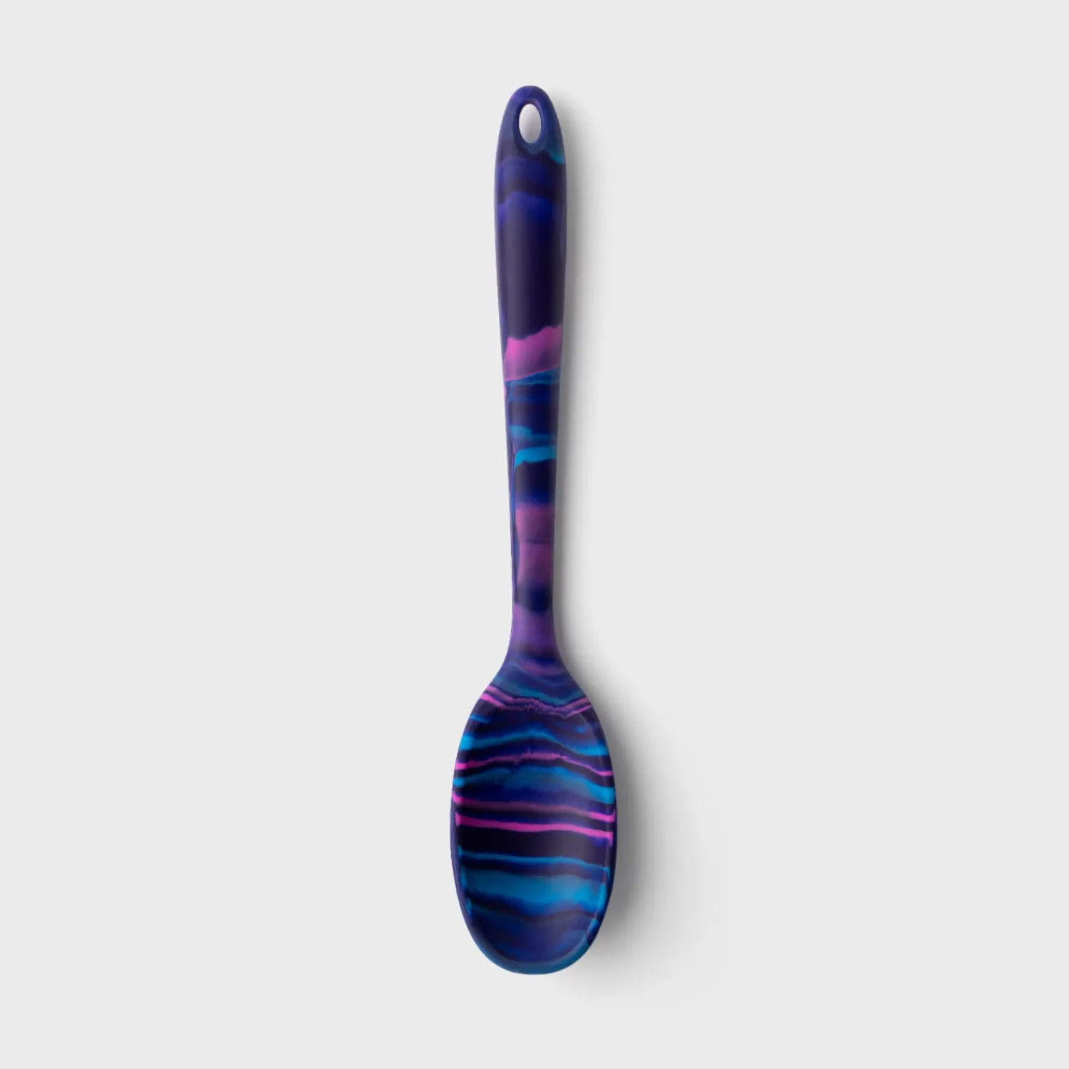 Taylor's Eye Witness Taylor's Eye Witness Silicone Spoon - Nebula