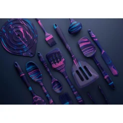 Taylor's Eye Witness Taylor's Eye Witness Silicone Spoon - Nebula