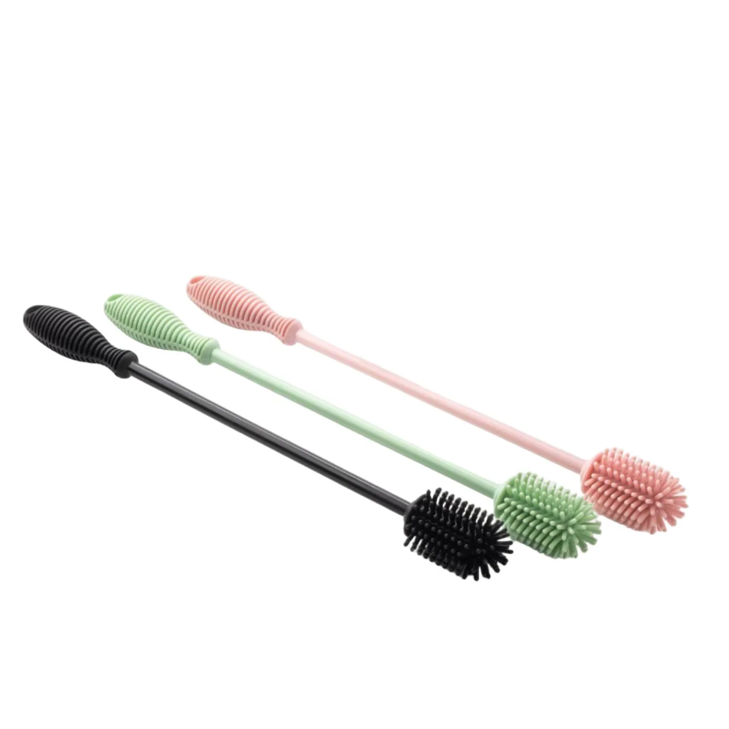 Taylor's Eye Witness Taylor's Eye Witness Silicone Bottle Brush - Black