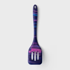 Taylor's Eye Witness Taylor's Eye Witness Silicone Slotted Turner - Nebula