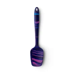 Taylor's Eye Witness Taylor's Eye Witness Silicone Spatula Spoon - Nebula