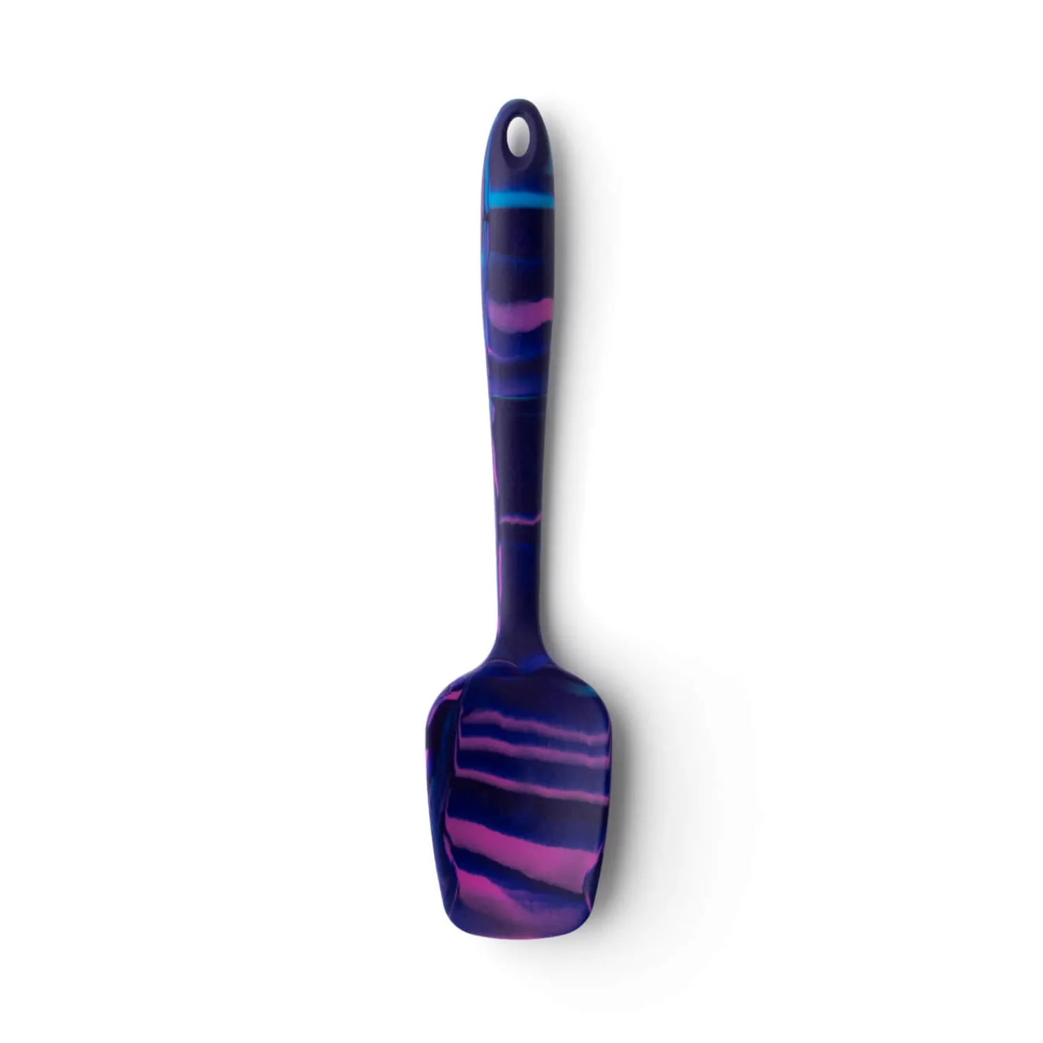 Taylor's Eye Witness Taylor's Eye Witness Silicone Spatula Spoon - Nebula