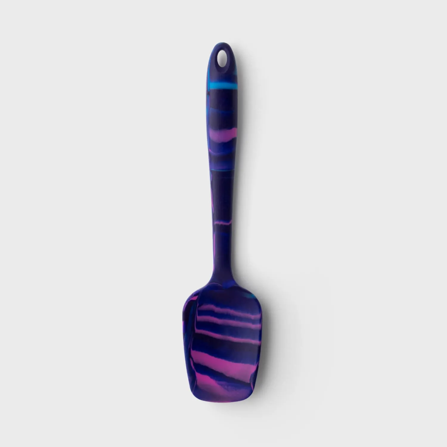 Taylor's Eye Witness Taylor's Eye Witness Silicone Spatula Spoon - Nebula