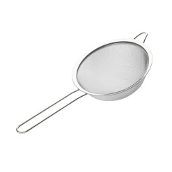 Taylor's Eye Witness Taylor's Eye Witness Stainless Steel 18cm Sieve - Silver