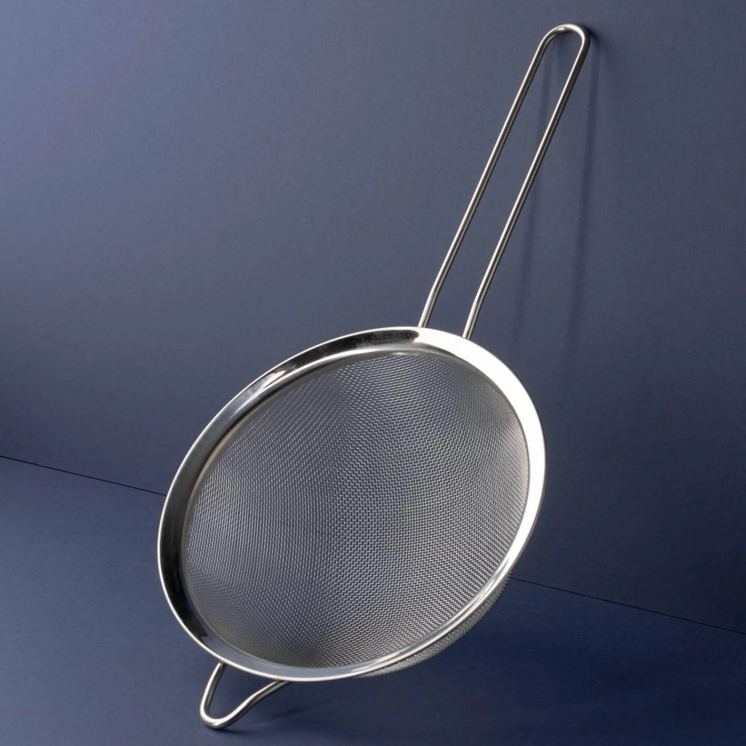 Taylor's Eye Witness Taylor's Eye Witness Stainless Steel 18cm Sieve - Silver
