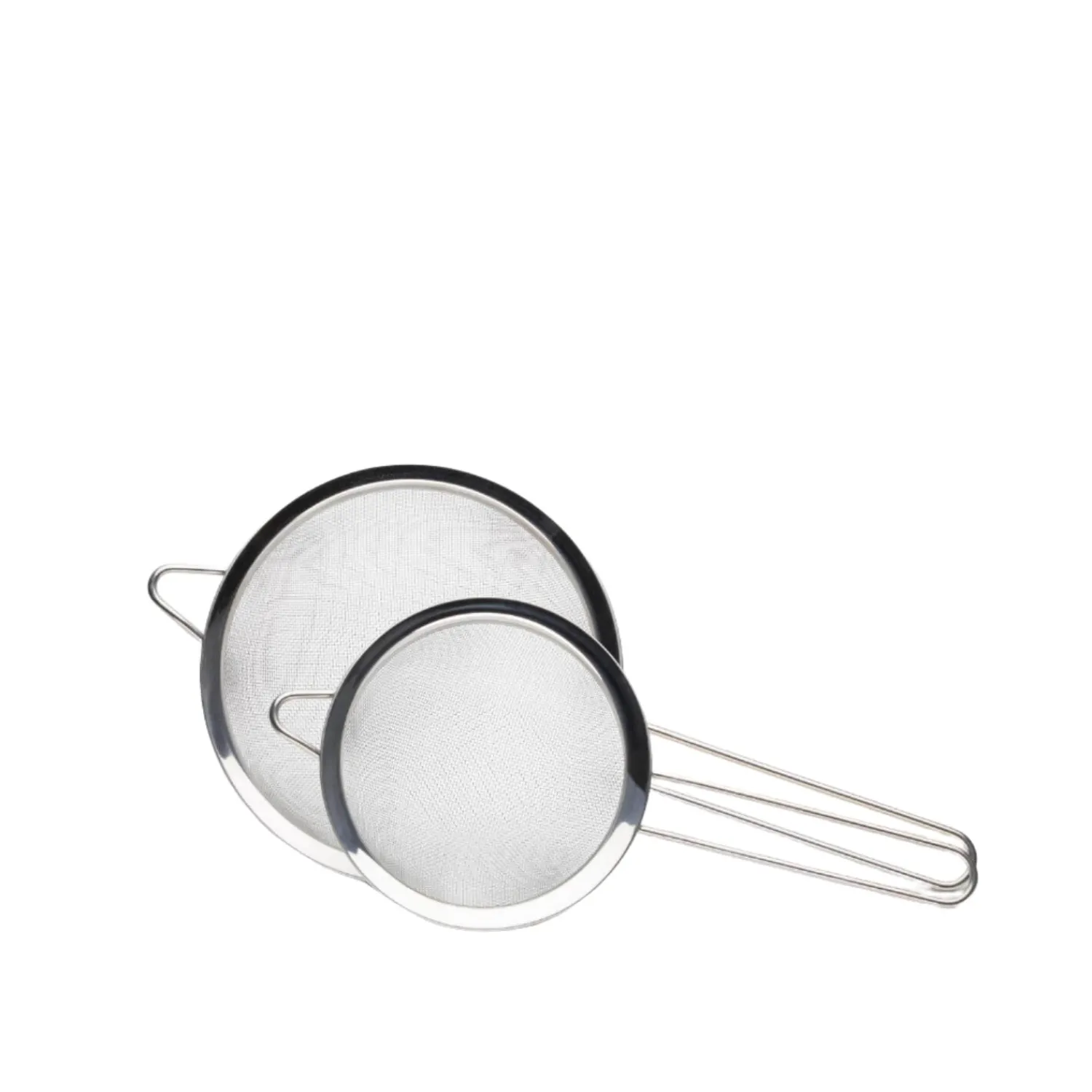 Taylor's Eye Witness Taylor's Eye Witness Stainless Steel 18cm Sieve - Silver