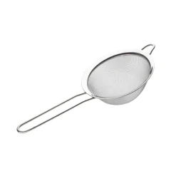 Taylor's Eye Witness Taylor's Eye Witness Stainless Steel 14cm Sieve - Silver