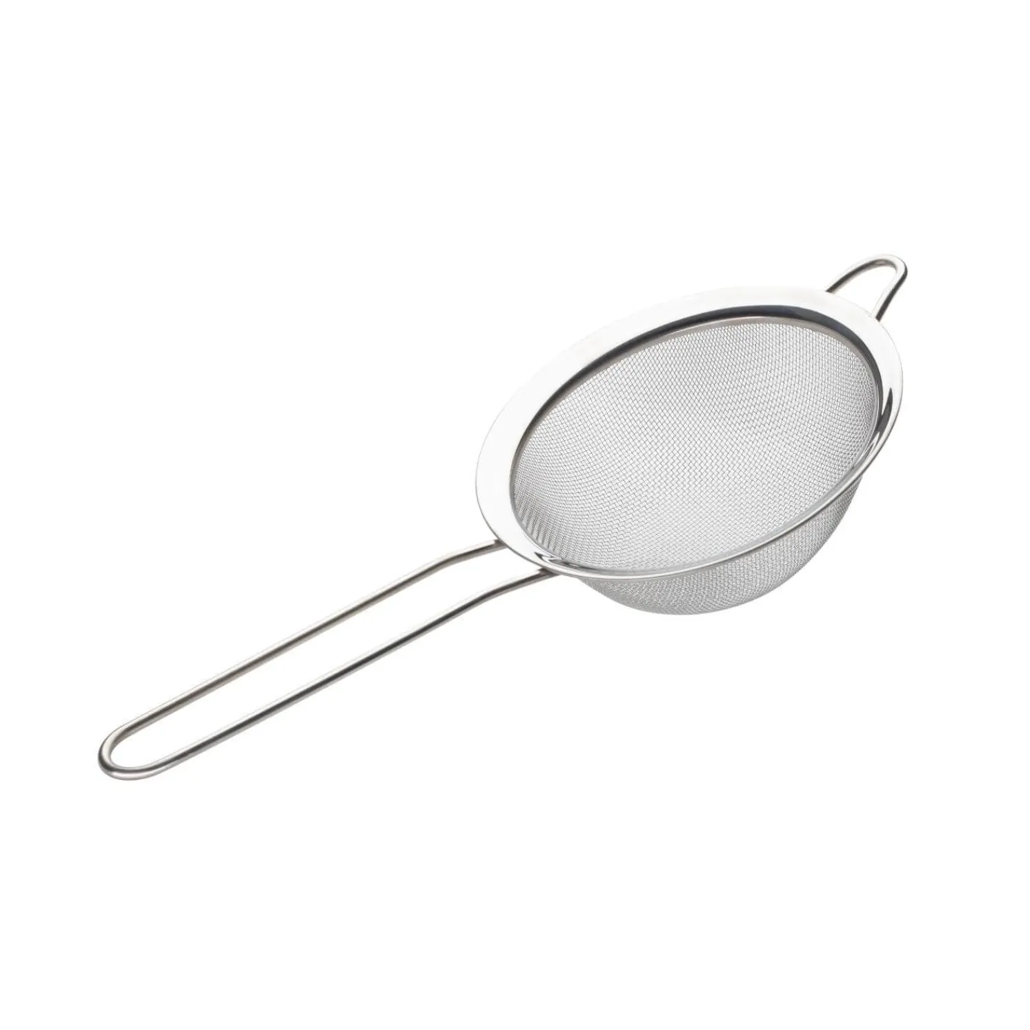 Taylor's Eye Witness Taylor's Eye Witness Stainless Steel 14cm Sieve - Silver