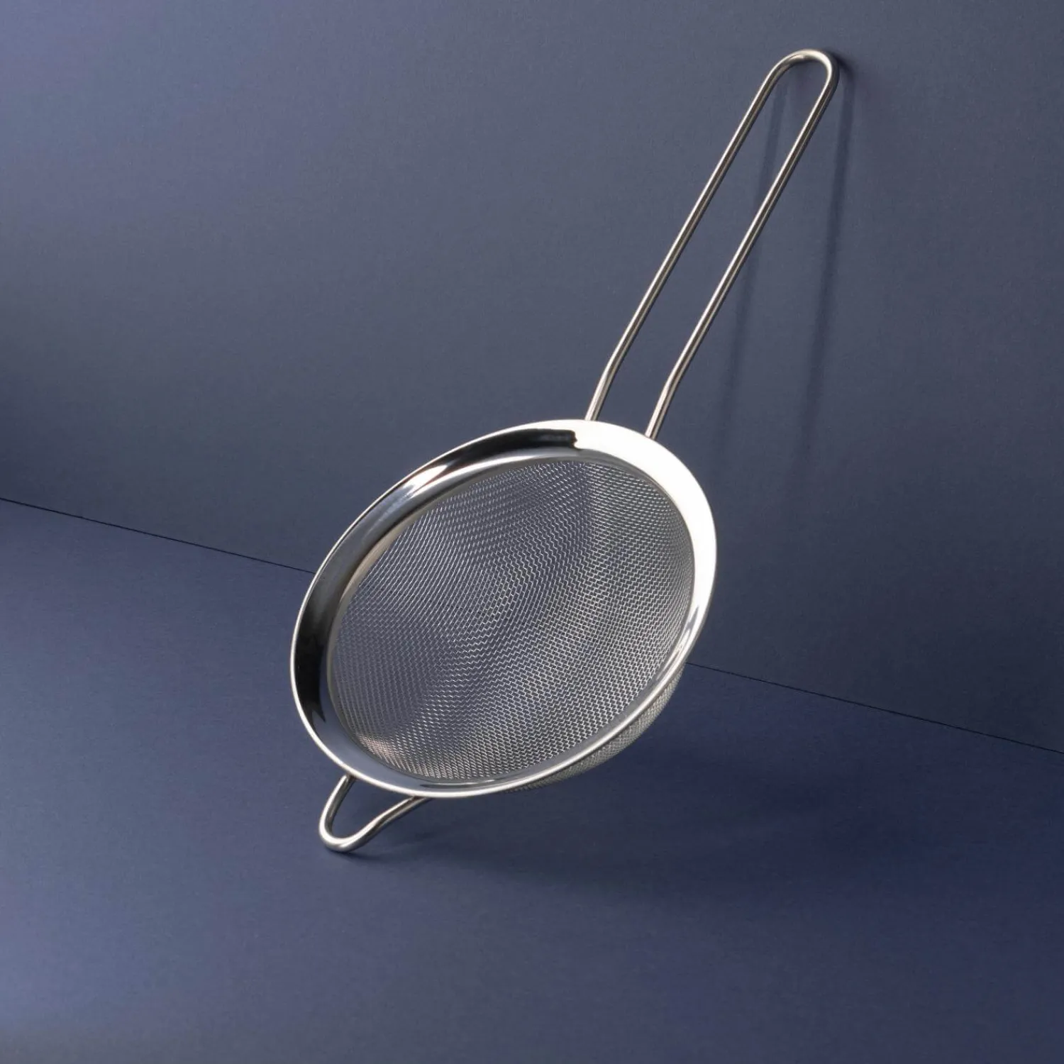 Taylor's Eye Witness Taylor's Eye Witness Stainless Steel 14cm Sieve - Silver