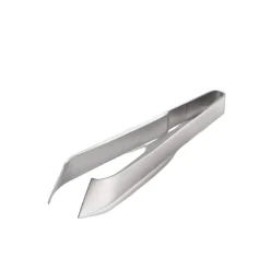 Taylor's Eye Witness Taylor's Eye Witness Stainless Steel 12cm Fish Bone Tweezers