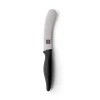 Taylor's Eye Witness Taylor's Eye Witness Stainless Steel Butter Knife - Black