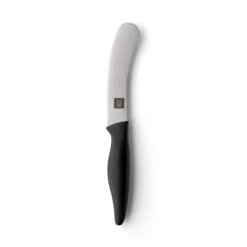 Taylor's Eye Witness Taylor's Eye Witness Stainless Steel Butter Knife - Black