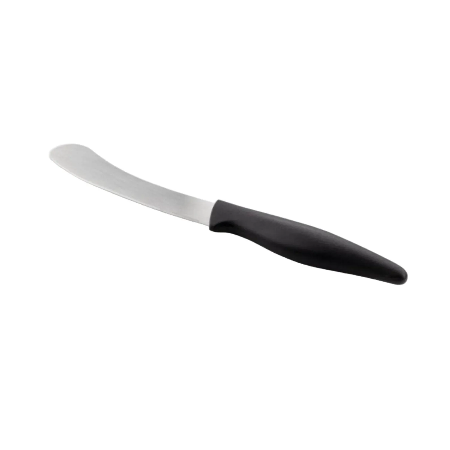 Taylor's Eye Witness Taylor's Eye Witness Stainless Steel Butter Knife - Black