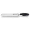 Taylor's Eye Witness Taylor's Eye Witness Syracuse 20cm Bread Knife - Black