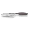 Taylor's Eye Witness Taylor's Eye Witness Syracuse 13cm Santoku Knife - Earth Grey