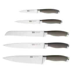 Taylor's Eye Witness Taylor's Eye Witness Syracuse 15cm Chefs Knife - Earth Grey