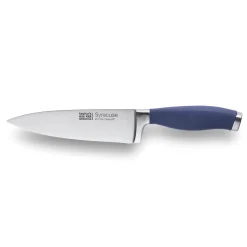 Taylor's Eye Witness Taylor's Eye Witness Syracuse 15cm Chefs Knife - Denim