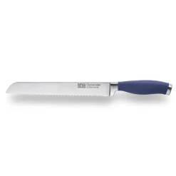 Taylor's Eye Witness Taylor's Eye Witness Syracuse 20cm Bread Knife - Denim