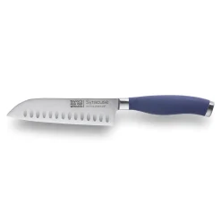 Taylor's Eye Witness Taylor's Eye Witness Syracuse 13cm Santoku Knife - Denim