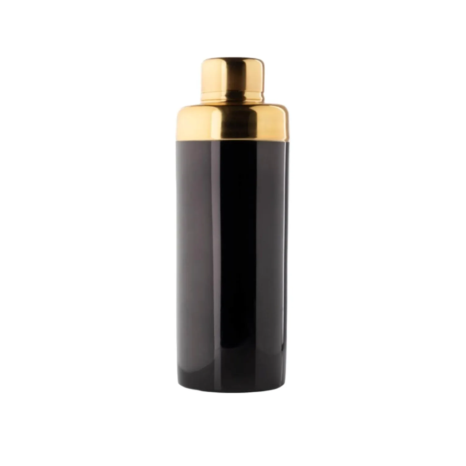 Taylor's Eye Witness Taylor's Eye Witness Taproom Cobbler 650ml Cocktail Shaker - Gold & Black