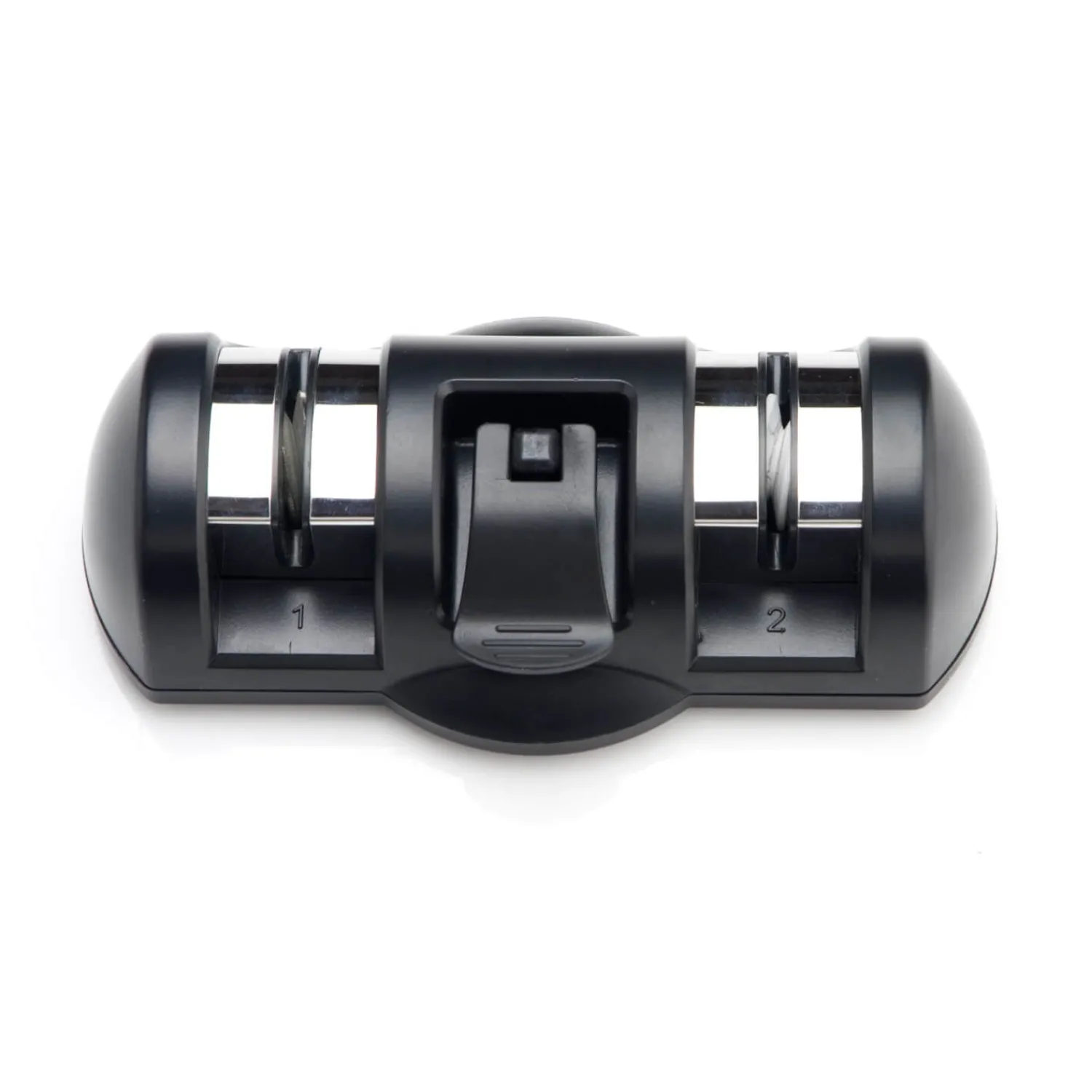 Taylor's Eye Witness Taylor's Eye Witness Two-Stage Suction Grip Knife Sharpener