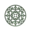 Taylor's Eye Witness Taylor's Eye Witness Vintage Silicone Trivet - Sage Green