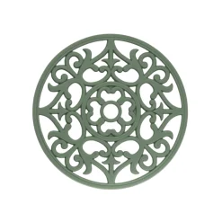 Taylor's Eye Witness Taylor's Eye Witness Vintage Silicone Trivet - Sage Green