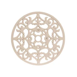 Taylor's Eye Witness Taylor's Eye Witness Vintage Silicone Trivet - Oyster
