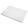 Taylor's Eye Witness Taylor's Eye Witness White Granite Effect Cutting Board - Large