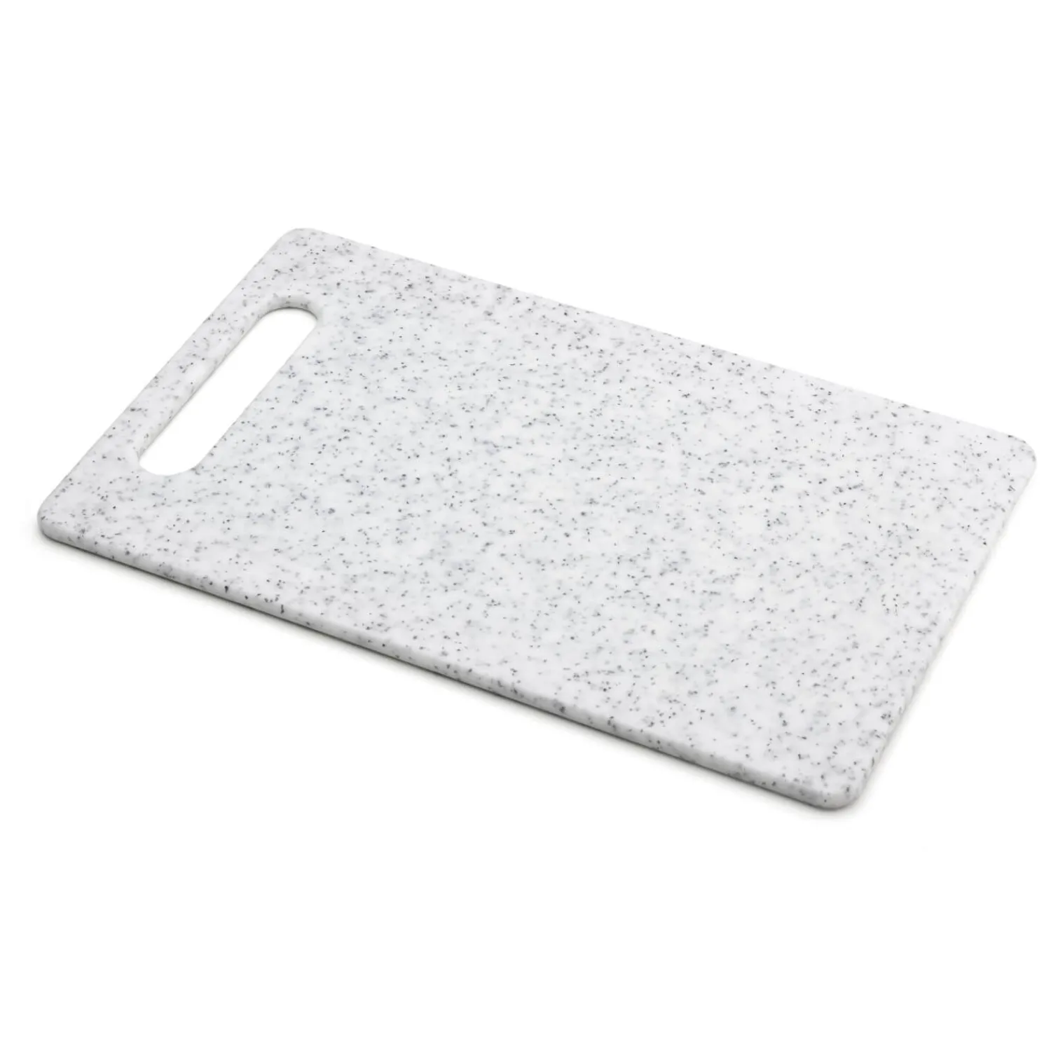 Taylor's Eye Witness Taylor's Eye Witness White Granite Effect Cutting Board - Small