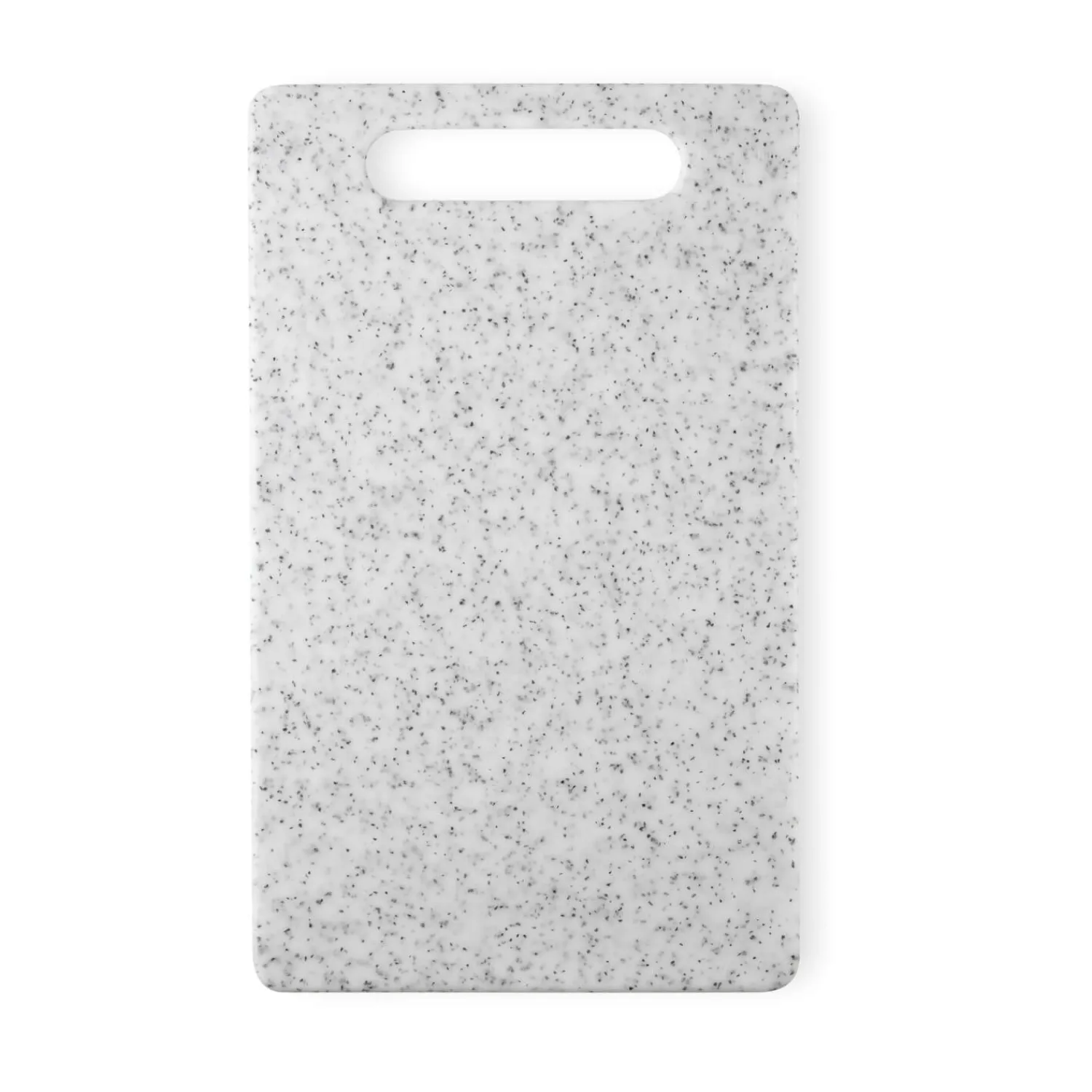 Taylor's Eye Witness Taylor's Eye Witness White Granite Effect Cutting Board - Small