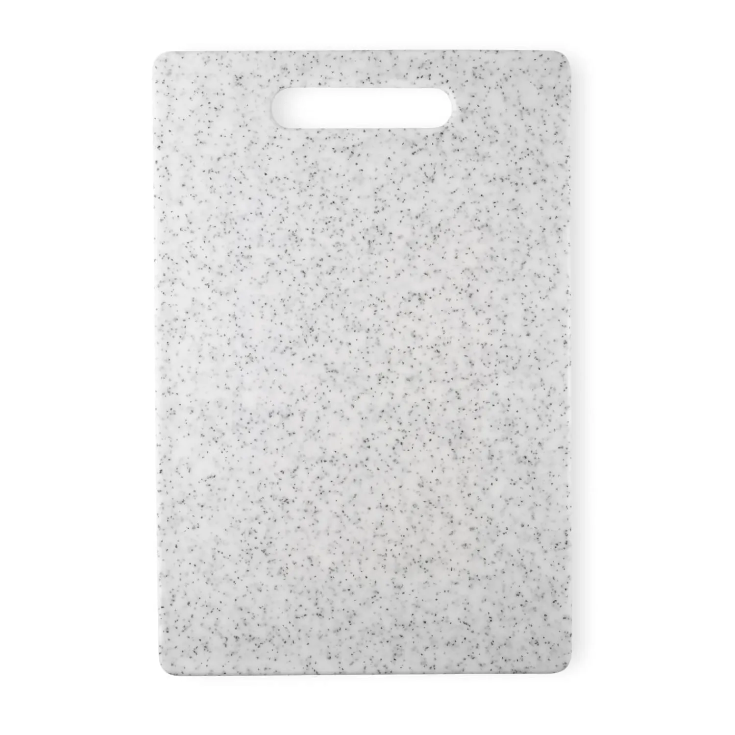 Taylor's Eye Witness Taylor's Eye Witness White Granite Effect Cutting Board - Medium