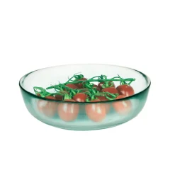 Tu0026G T&G Green House 20cm Medium Recycled Glass Bowl