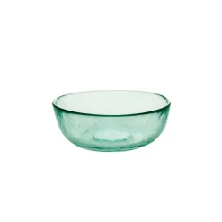 Tu0026G T&G Green House 14cm Small Recycled Glass Bowl