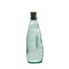Tu0026G T&G Green House Recycled 300ml Oil/Vinegar Bottle with Cork Stopper