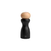 Tu0026G T&G Sphere Pepper Mill With Beech Top - Black
