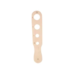 Tu0026G T&G Woodware Beech Spaghetti Measure