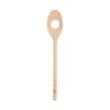 Tu0026G T&G Woodware Beech Spoon With Hole