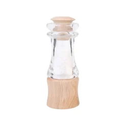 Tu0026G T&G Woodware Classic Beech 15cm Salt Mill