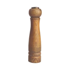 Tu0026G T&G Woodware Opera Antique Beech 24cm Salt Mill