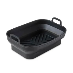 Tower Air Fryer Rectangular Foldable Trays - Set Of 2