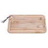 Tramontina Teak 49cm x 28cm Chopping Board
